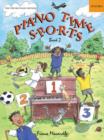 Image for Piano Time Sports Book 2