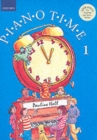 Image for Piano Time 1