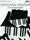 Image for A little piano book