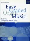 Image for Easy Graded Organ Music Book 2