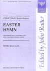 Image for Easter Hymn from Cavalleria Rusticana