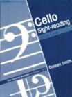 Image for Cello Sight-reading Book 1