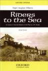Image for Riders to the Sea : Vocal Score
