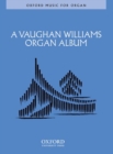Image for A Vaughan Williams Organ Album