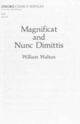 Image for Magnificat and Nunc Dimittis : Chichester Service
