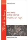 Image for Ding dong! merrily on high