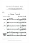 Image for A Choral Flourish