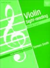 Image for Violin Sight-reading Book 2