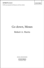 Image for Go down, Moses