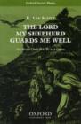 Image for The Lord my Shepherd guards me well