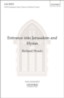 Image for Entrance into Jerusalem and Hymn