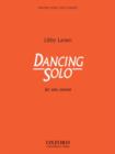 Image for Dancing Solo