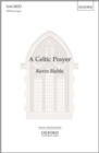 Image for A Celtic Prayer