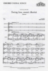 Image for Swing low, sweet chariot