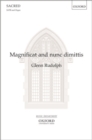 Image for Magnificat and Nunc Dimittis