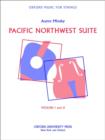 Image for Pacific Northwest Suite : Violins I and II