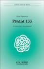 Image for Psalm 133