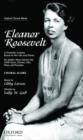Image for Eleanor Roosevelt : Choral Score