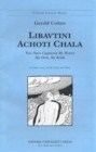 Image for Libavtini achoti chala (You have captured my heart, my own, my bride)