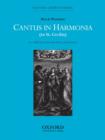 Image for Cantus in harmonia (to St Cecilia)