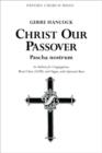 Image for Christ our Passover (Pascha nostrum)