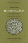 Image for Ha Lachma Anya (This is the Bread of Poverty)