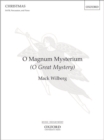 Image for O Magnum Mysterium (O Great Mystery)