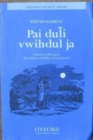 Image for Pai duli vwihdul ja