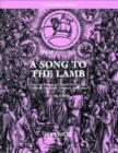 Image for A Song to the Lamb