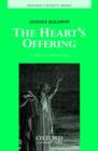 Image for The heart&#39;s offering
