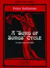 Image for A Song of Songs Cycle