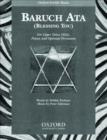 Image for Baruch Ata (Blessing You)