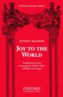 Image for Joy to the world