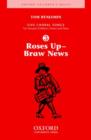 Image for Roses Up/Braw News