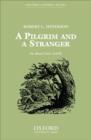Image for A Pilgrim and a Stranger