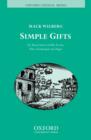 Image for Simple Gifts