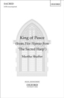 Image for King of Peace