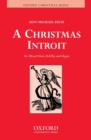 Image for A Christmas Introit