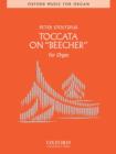 Image for Toccata on &#39;Beecher&#39;