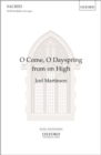 Image for O come, O Dayspring from on High