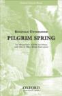 Image for Pilgrim Spring