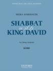 Image for Shabbat with King David