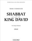 Image for Shabbat with King David