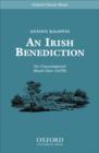 Image for An Irish Benediction