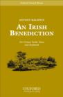 Image for An Irish Benediction