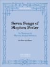 Image for Seven Songs of Steven Foster