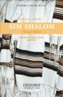 Image for Sim Shalom (Grant Peace)