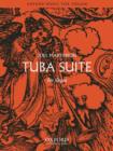 Image for Tuba Suite for Organ