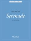 Image for Serenade for Horn and Organ