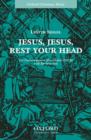 Image for Jesus, Jesus, Rest Your Head